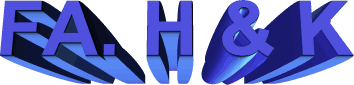 Firma H K von A bis Z