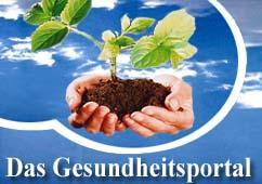 Gesund von Kopf bis Fuß