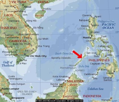 Grosse Grundstuecke auf Palawan Philippinen zu verkaufen