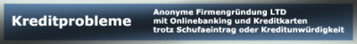 Anonyme Firmengründung LTD