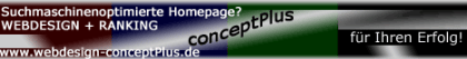 ConceptPlus das clevere Konzept