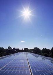 Kapital für erneuerbare Energien