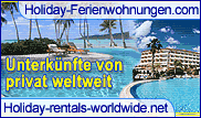 FERIENWOHNUNGEN FERIENHÄUSER