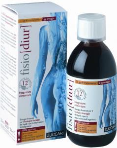 Wasser in den Beinen
