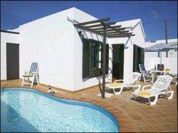 Ferienhausvermietung auf den Kanaren