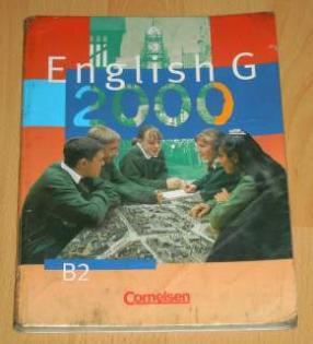 Englisch G 2022 B2 - 6Kl Realschule - 9783464352090