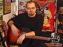 Gitarrenunterricht Bassunterricht Raum MIL / AB
