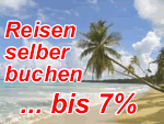 Super Reiseangebote jetzt buchen