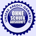 - Kredit ohne Schufa -