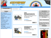 Die drei Tenöre der Motorroller Chor