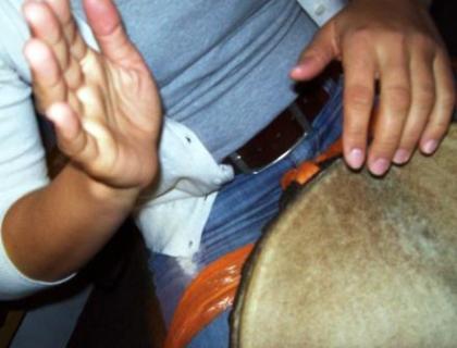 Djembe-Kurs für Beginner 8. 1. -18. 3. 2022 Trommeln in Aachen