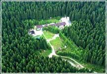 Kleiner idyllischer Landgasthof mit Pension aus gesundh. Gründen zu verpachten