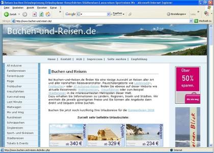 Herbstferien 2022