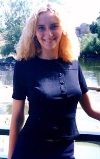 Unsicher machen
