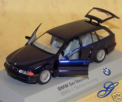 BMW 5er Series 1 43