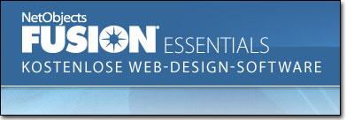 NetObjects Fusion 7. 5 gratis über den NOF-Club