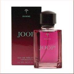 Markenparfüme Joop Homme Man EdT Original parfume parfum