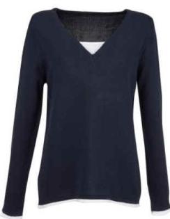 MEXX-Pullover anstatt 49 95 nur noch 24 95 Euro