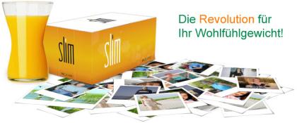Abnehmen - ganz einfach und gesund