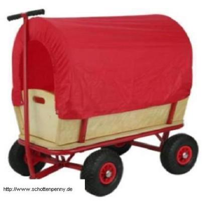 Bollerwagen sofort lieferbar zum Dauer-Niedrigpreis jetzt kaufen