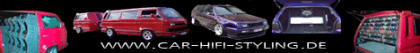 Carhifi Car Hifi Carstyling Autohifi aus Itzehoe. Audio System Eton Helix Ibeam