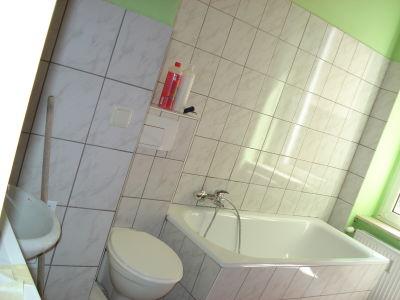 ABG 5zimmer Zentralhzg. 2. OG guter schnitt renoviert