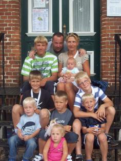Wer hat unser neues Zuhause gesehen