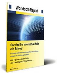So wird Ihr Internet- Auftritt ein Erfolg