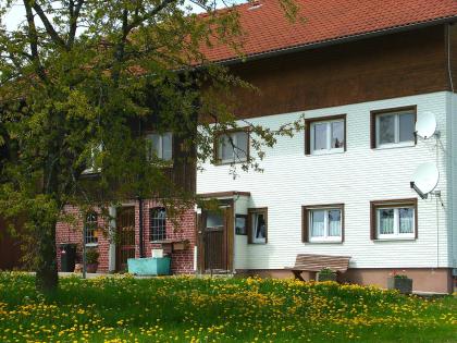 Möbilierte Wohnung im Allgäu - billige Vermietung an Montagearbeiter Praktikant