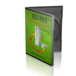 Xbox 360 defekt Reparier deine Xbox 360 selbst