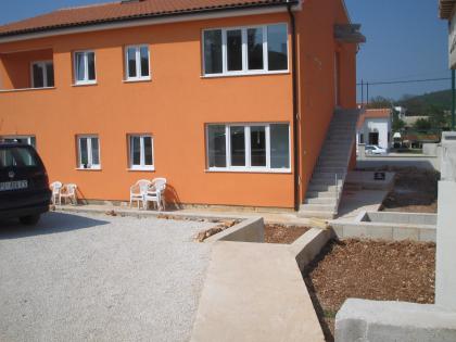 Wohnung in kroatien