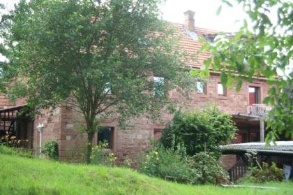 Bauernhof in 63928 Eichenbühl Bietunterlagen anfordern