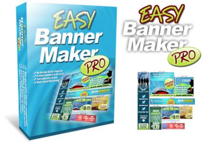 Easy Banner Maker Pro