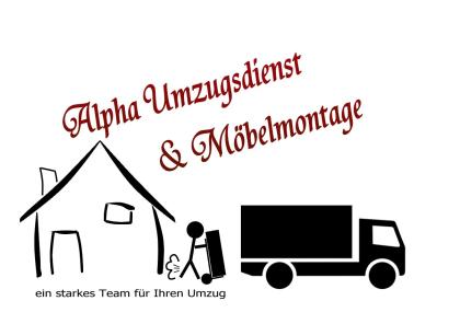 Alpha-Umzugsdienst Möbelmontage