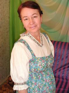 Nette Frau sucht netten Mann