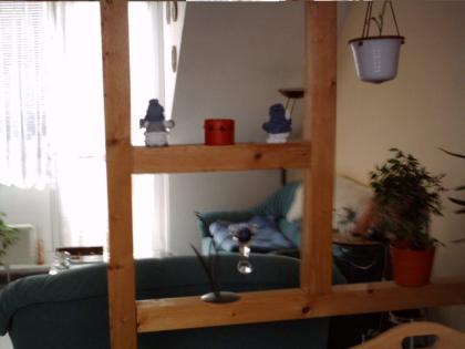Vermietung