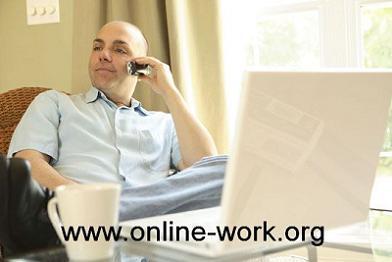 Online von zu Hause aus Geld verdienen als Nebenjob oder Hauptberuflich