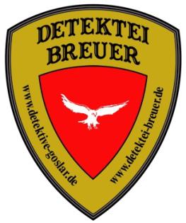 Detektei W. Breuer ist bundesweit für Sie tätig