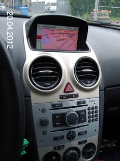 Opel Corsa D 1. 4 16V LPG/AUTOGAS