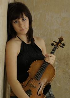 Unterricht in Bremen Bratsche / Violine