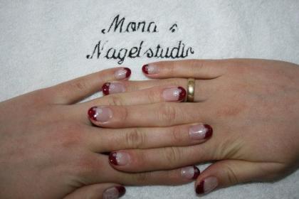 Mona s Mobiles Nagelstudio DH