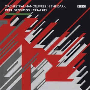 Orchestral Manoeuvres In The Dark Peel Sessions LP