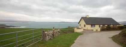 Ferienhaus IRLAND an der Dunmanus Bucht