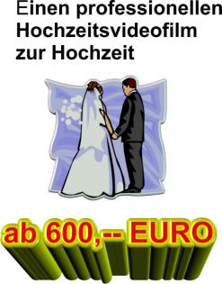 Wir filmen