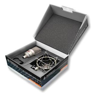Neumann TLM 103 Studiomikrofon Spinne OVP
