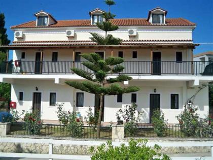 Unser Angebot auf der Insel Zakynthos/Griechenland