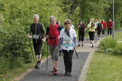 6. Panorama Halbmarathon Oberes Filstal