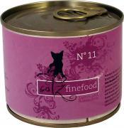 NEU Catz finefood - 100 getreidefrei