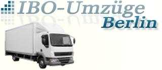 Organisierter Umzug mit IBO-Umzüge 2Mann LKW 125 Euro für 2 5 Stunden