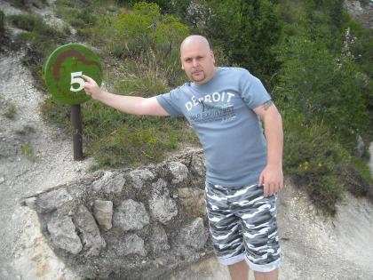 Turmdrehkranfahrer Arbeit suche ich